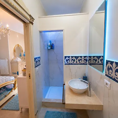 Villa Romano B&B - Private Parking-3